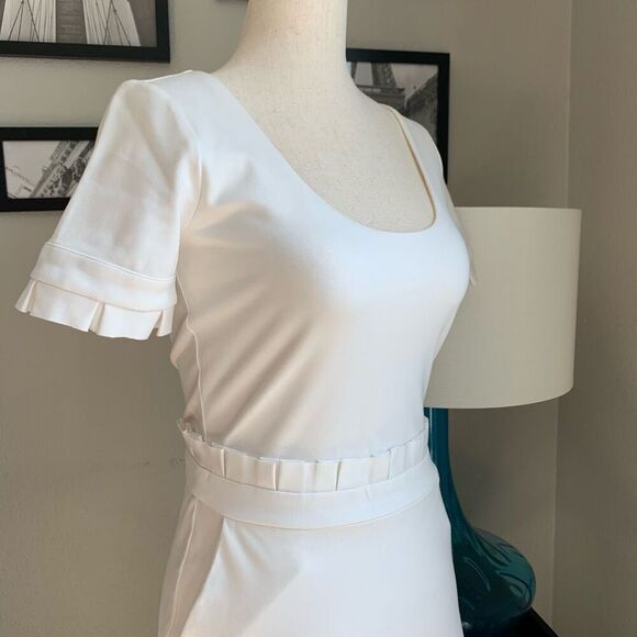 Ali & Jay dress body-con style zip back size small - Picture 2 of 13